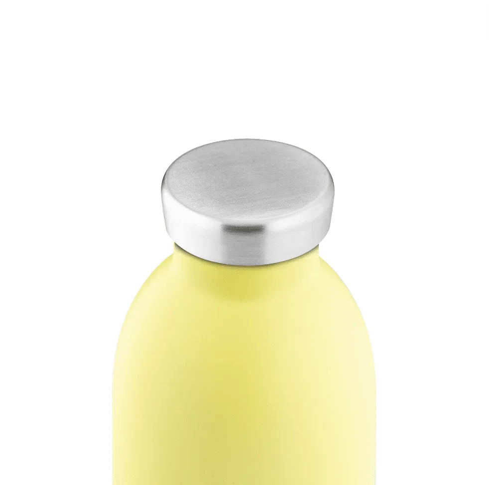 Clima Bottle 500 ml (Citrus)