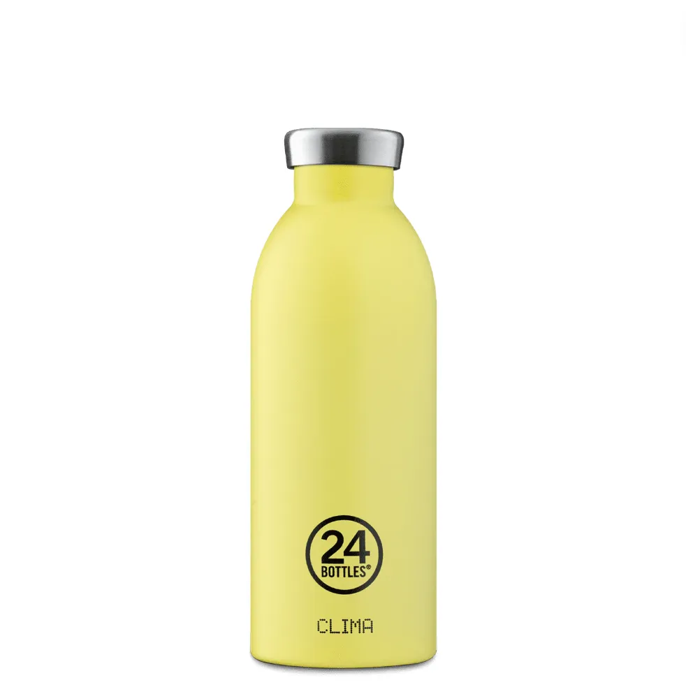 Clima Bottle 500 ml (Citrus)