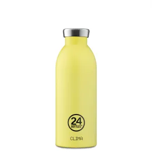 Clima Bottle 500 ml (Citrus)
