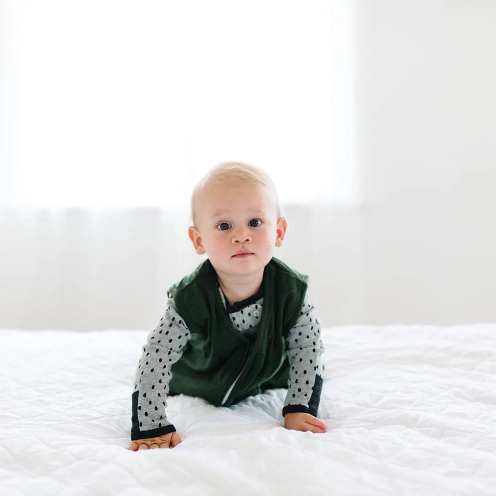 Copper Pearl Sleep Bag | Alder