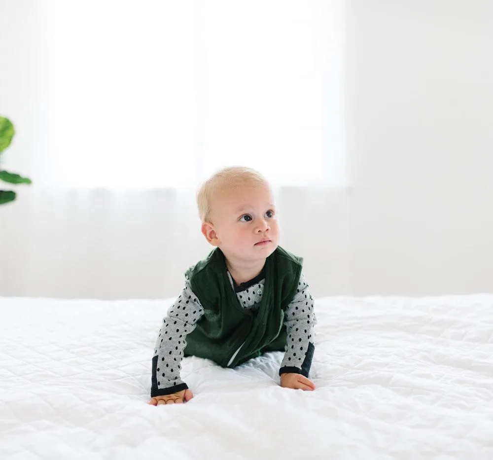 Copper Pearl Sleep Bag | Alder