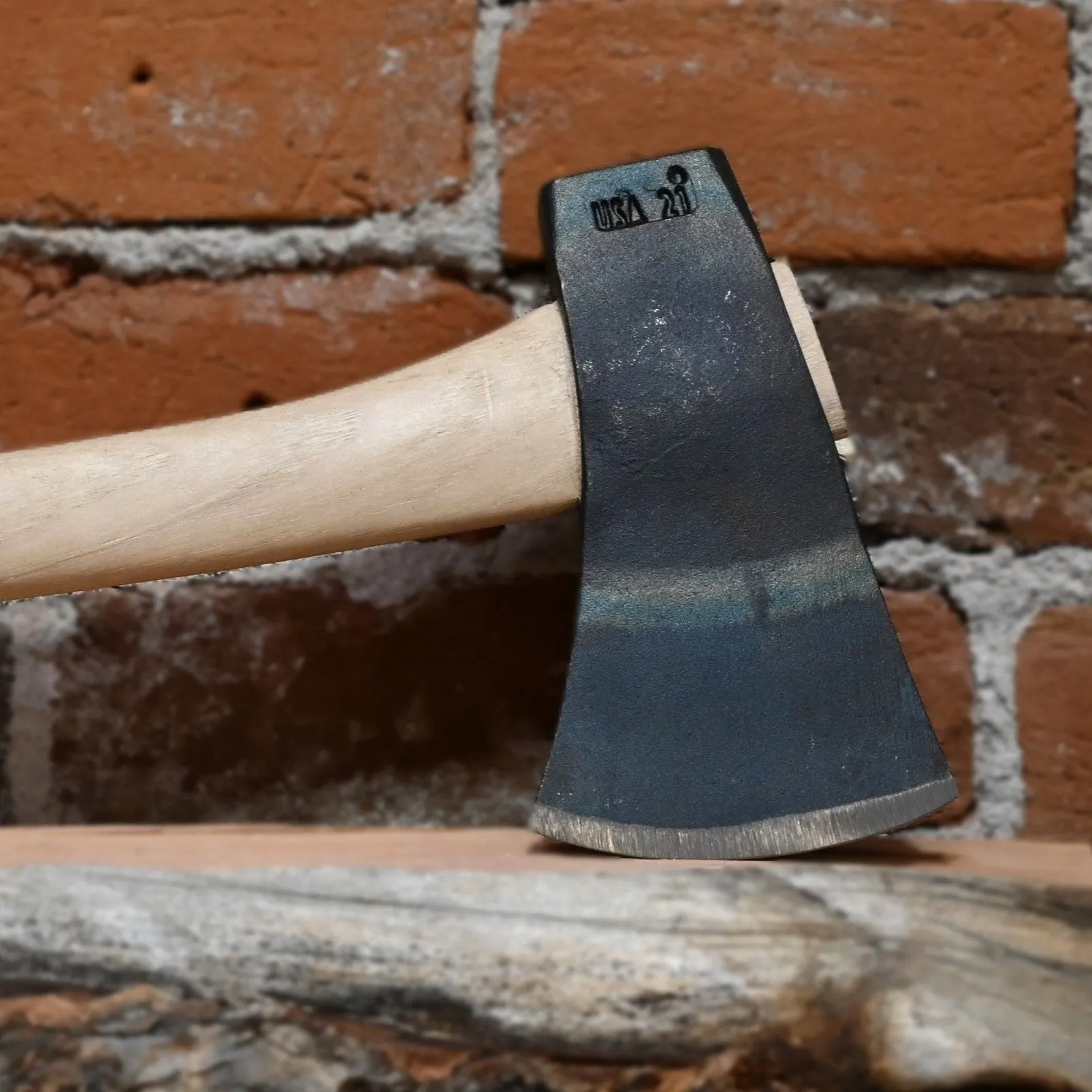 Council Tools Flying Fox Woodsman Hatchet