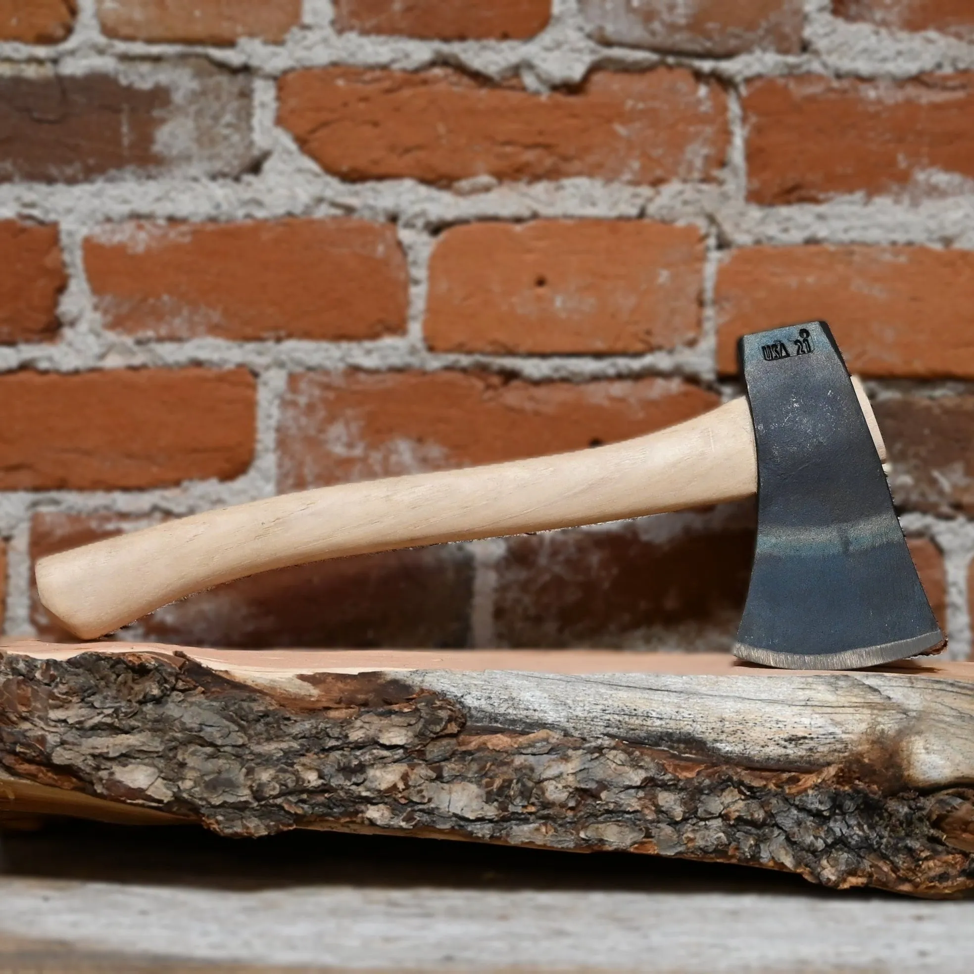 Council Tools Flying Fox Woodsman Hatchet