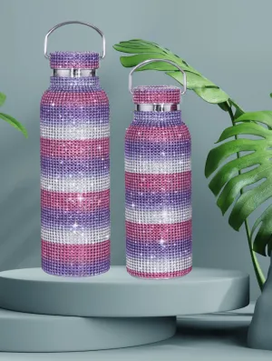 CRYSTAL BOTTLE - JAZZ