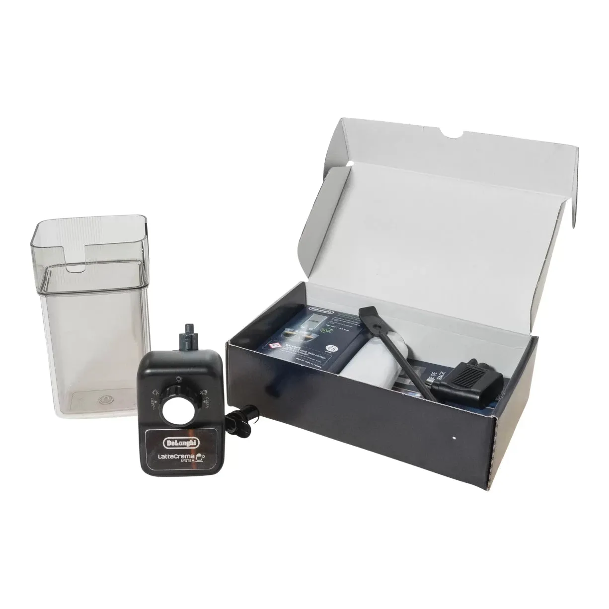 Delonghi Dinamica Plus Espresso Machine