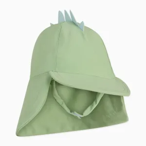 Dino Sun Safe Swim Hat