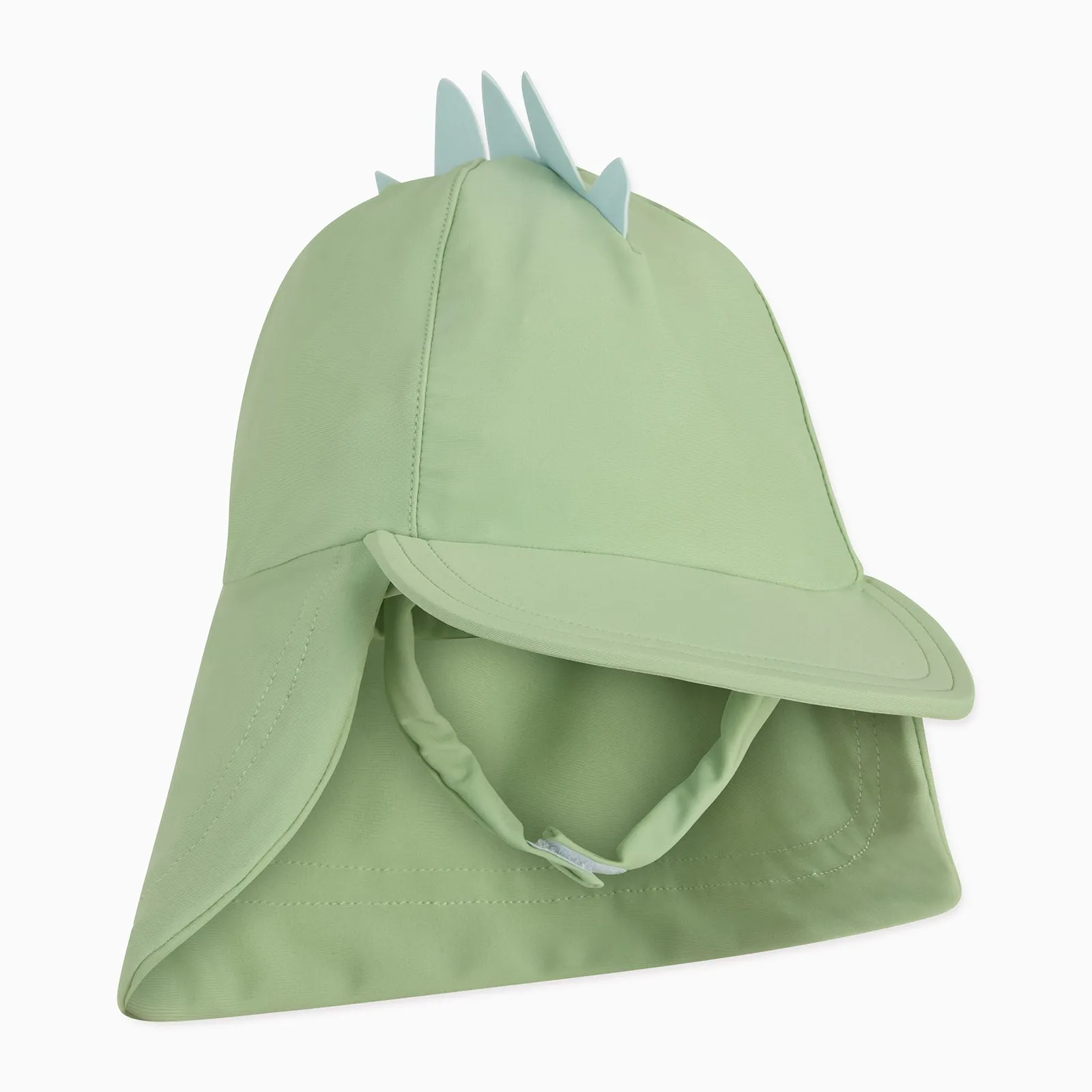 Dino Sun Safe Swim Hat