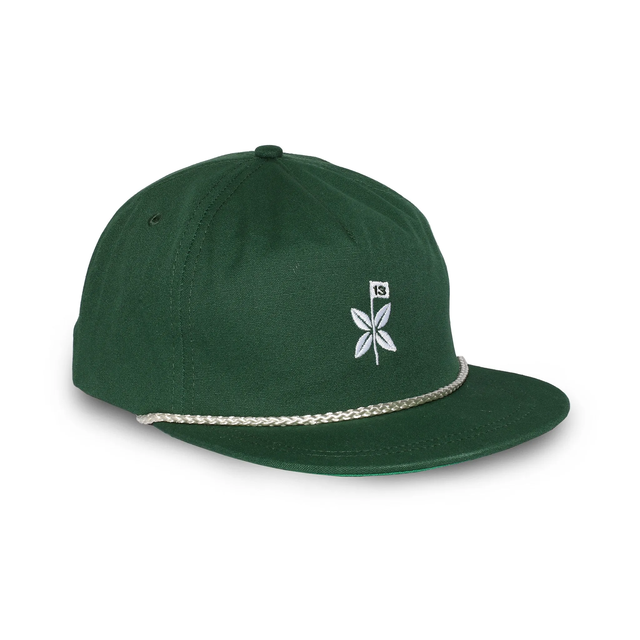 DNA Project Hat - Bandon Preserve