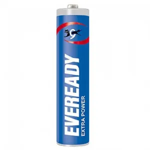 EVEREADY AAA 912 Blue Battery  1.5 Volts  Pencil Cell(Pack of 1)