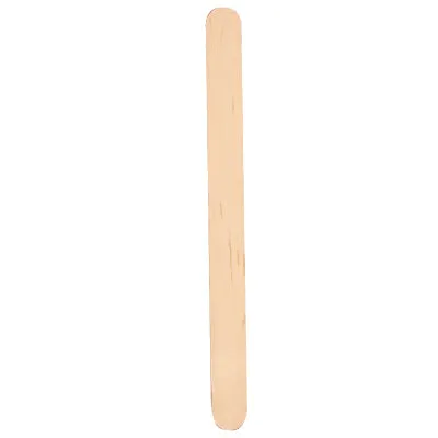 Fantasea Medium Waxing Applicators (100 pk)