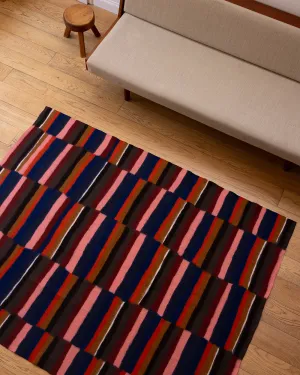 Felt Pangden Bed Cover