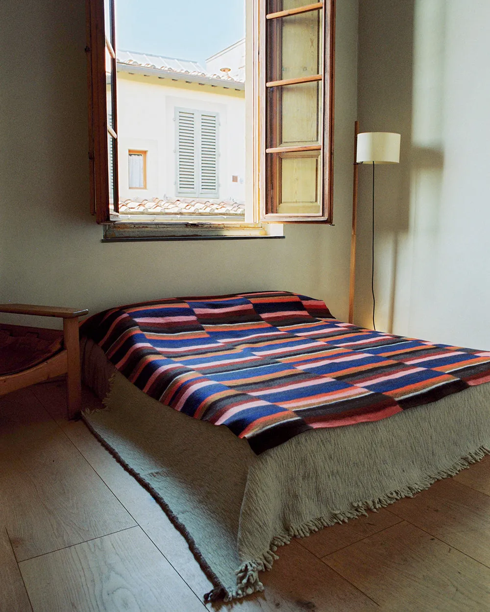 Felt Pangden Bed Cover