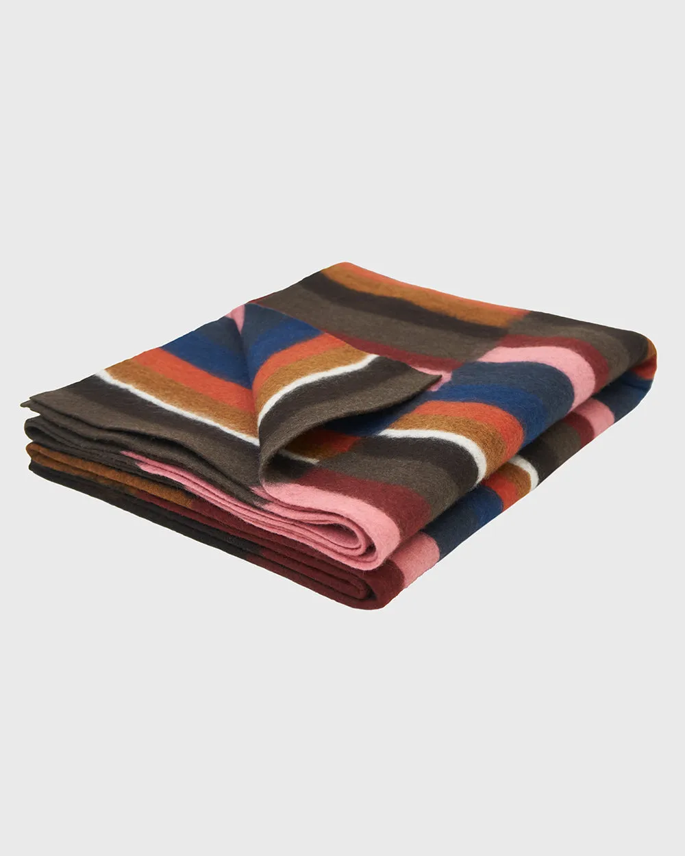 Felt Pangden Bed Cover