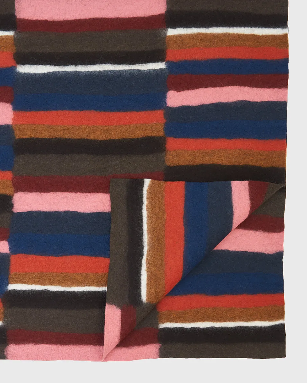 Felt Pangden Bed Cover