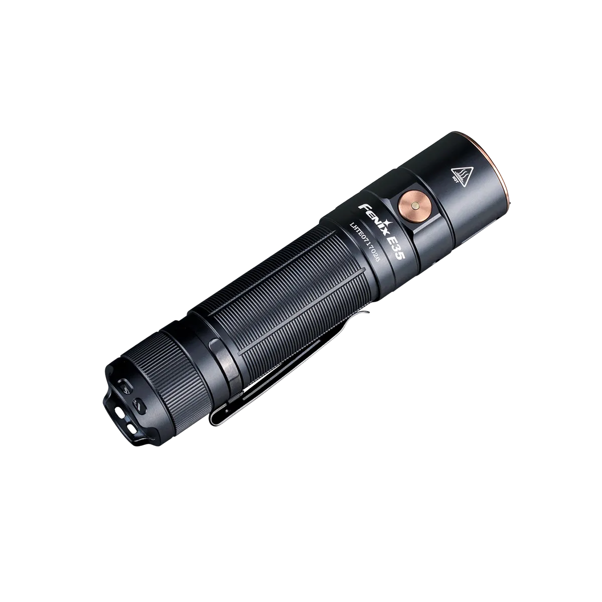 FENIX E35 V3.0 3000 LUMEN UPGRADED MASTER IMPROVED PERFORMANCE