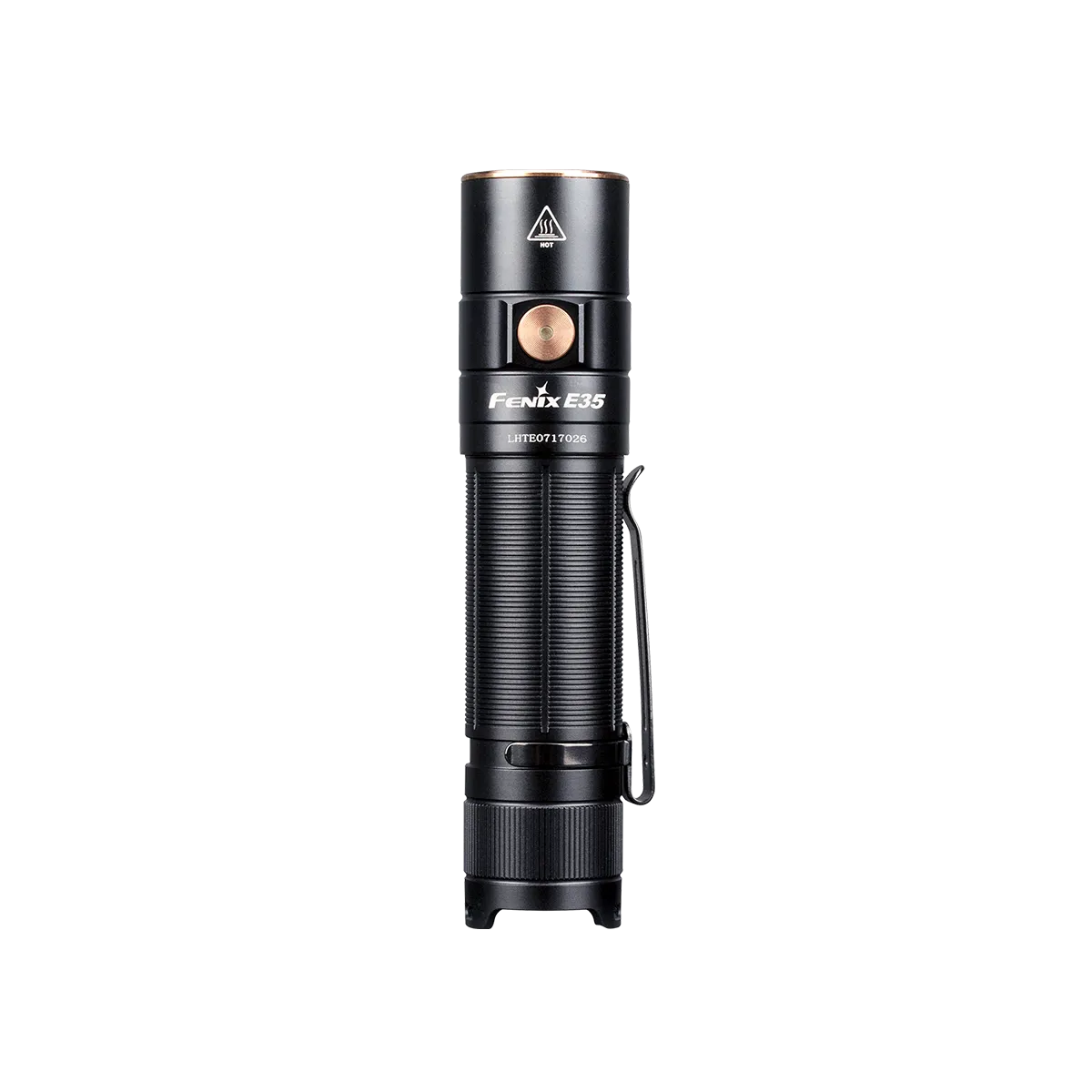 FENIX E35 V3.0 3000 LUMEN UPGRADED MASTER IMPROVED PERFORMANCE