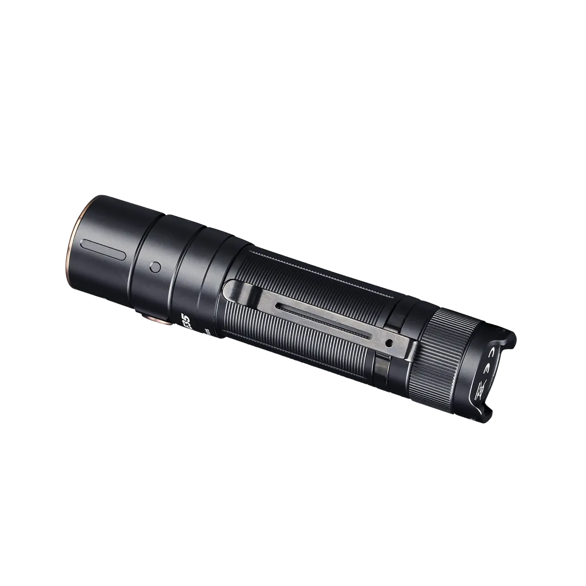 FENIX E35 V3.0 3000 LUMEN UPGRADED MASTER IMPROVED PERFORMANCE