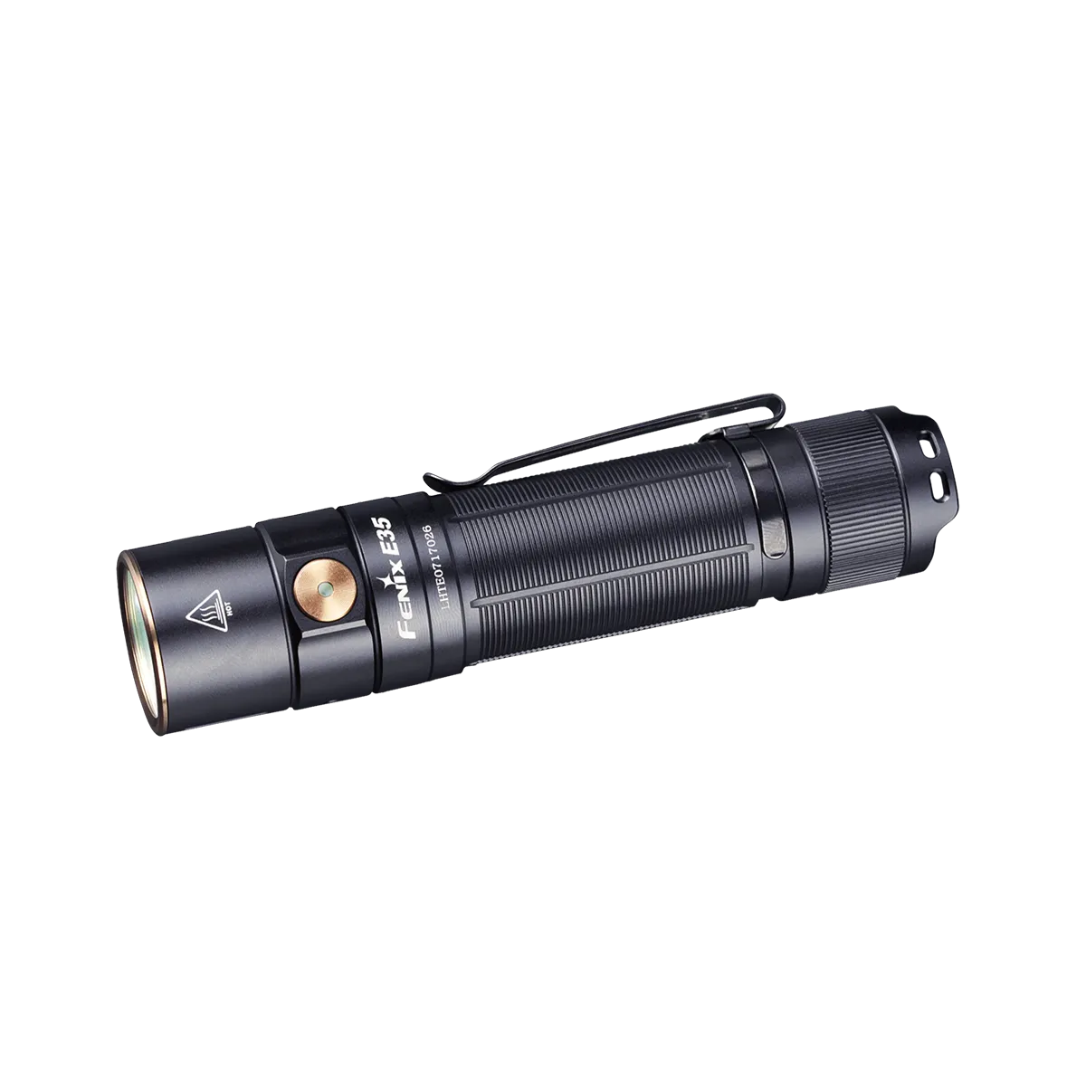 FENIX E35 V3.0 3000 LUMEN UPGRADED MASTER IMPROVED PERFORMANCE
