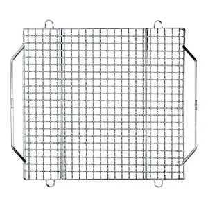 Fireplace Grill