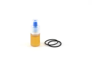 Flashlight Maintenance Kits