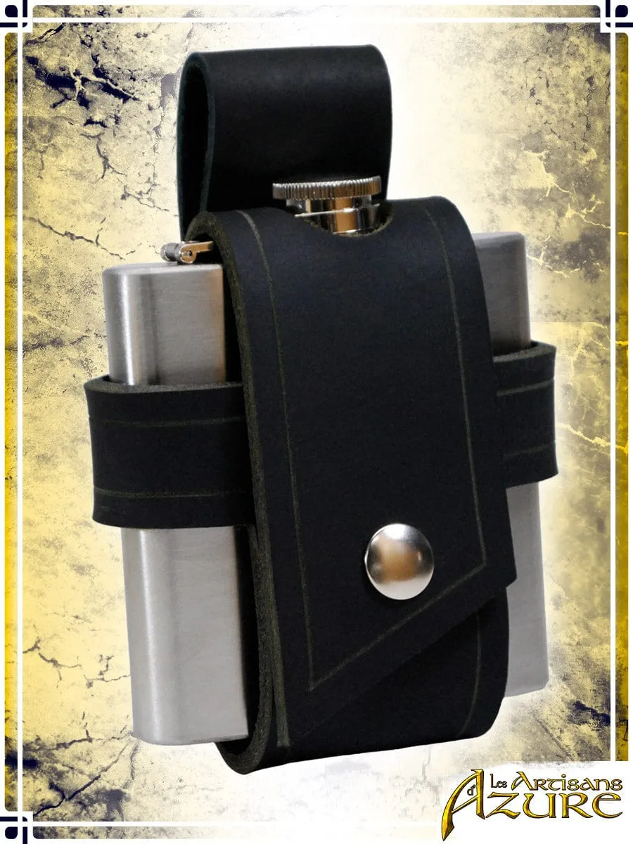 Flask Holder