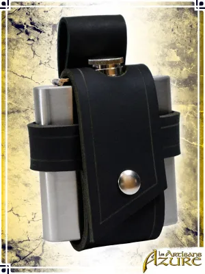 Flask Holder