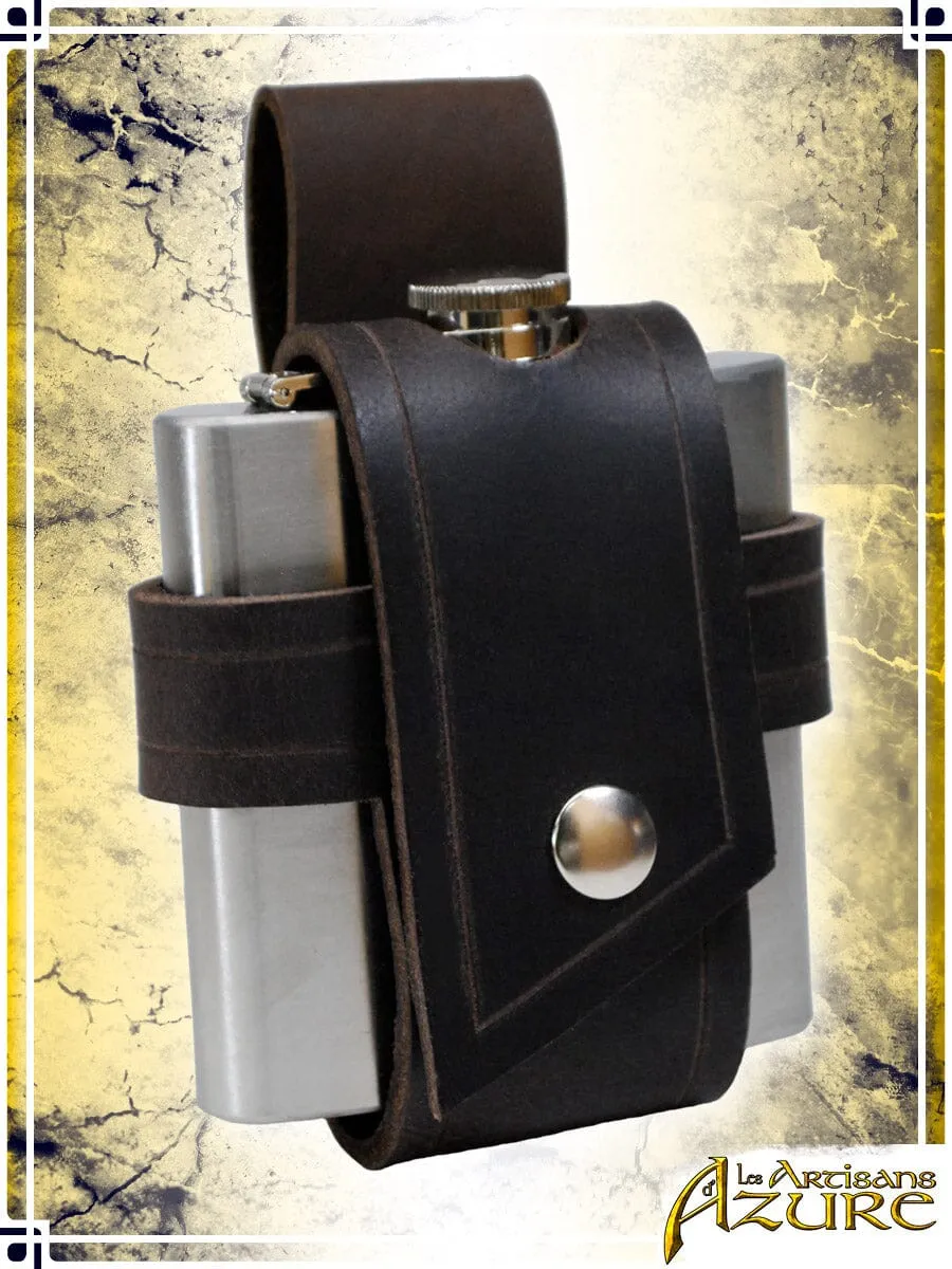 Flask Holder
