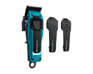 Gamma  Shorty Cordless Clipper with EON Digital Motor
