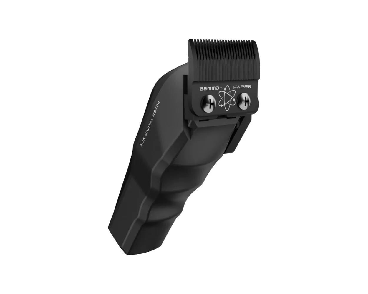 Gamma  Shorty Cordless Clipper with EON Digital Motor