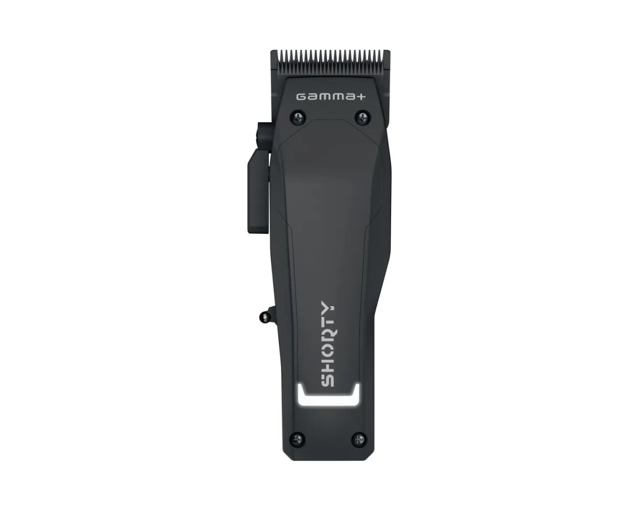 Gamma  Shorty Cordless Clipper with EON Digital Motor