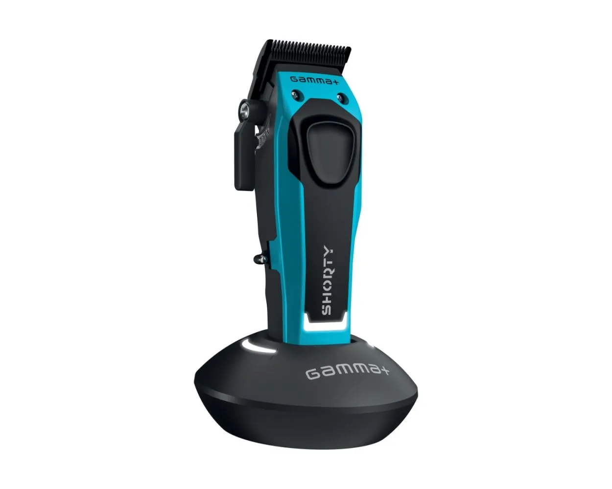 Gamma  Shorty Cordless Clipper with EON Digital Motor