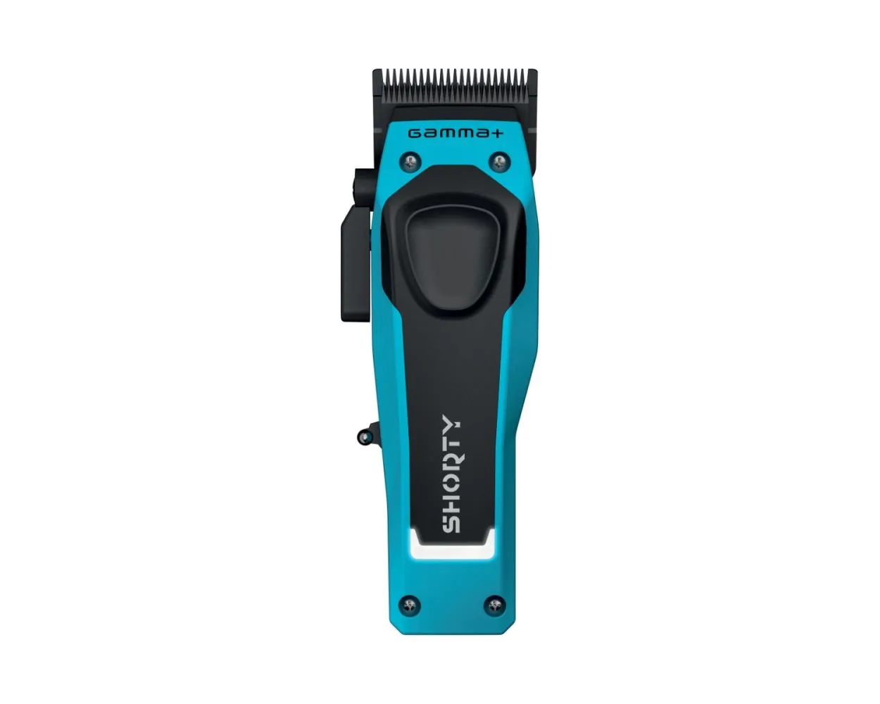 Gamma  Shorty Cordless Clipper with EON Digital Motor