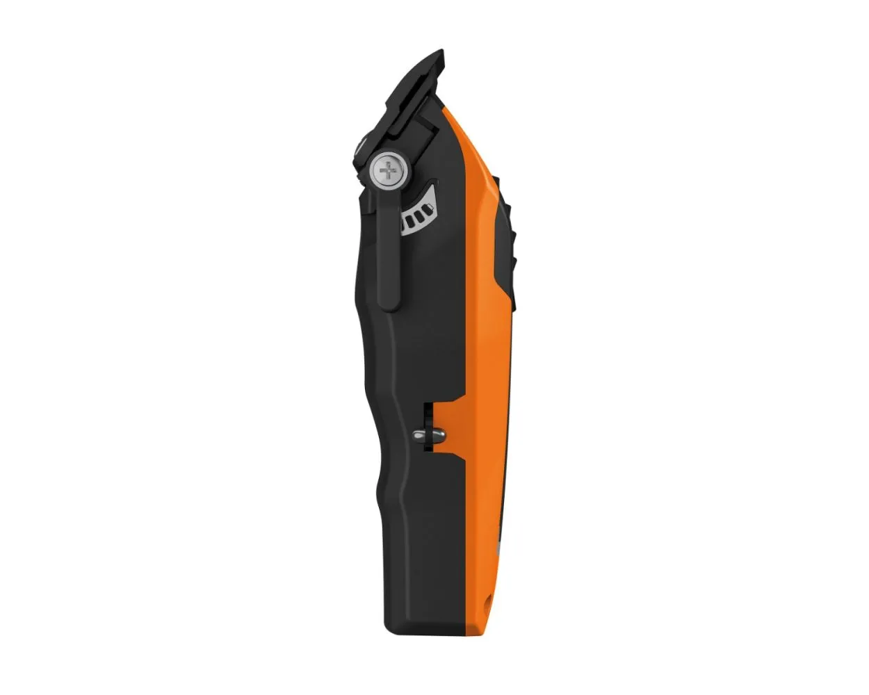Gamma  Shorty Cordless Clipper with EON Digital Motor