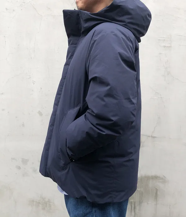 Goldwin/GORE-TEX SNOW RANGE DOWN PARKA (NIGHT SKY)