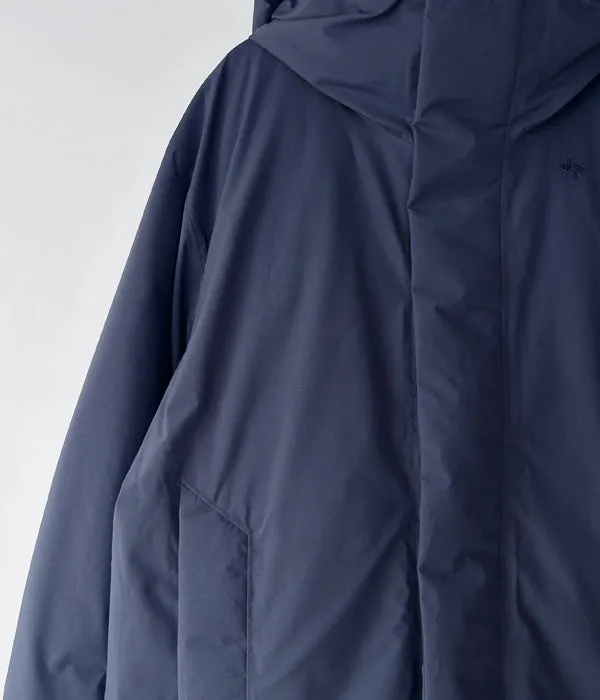 Goldwin/GORE-TEX SNOW RANGE DOWN PARKA (NIGHT SKY)
