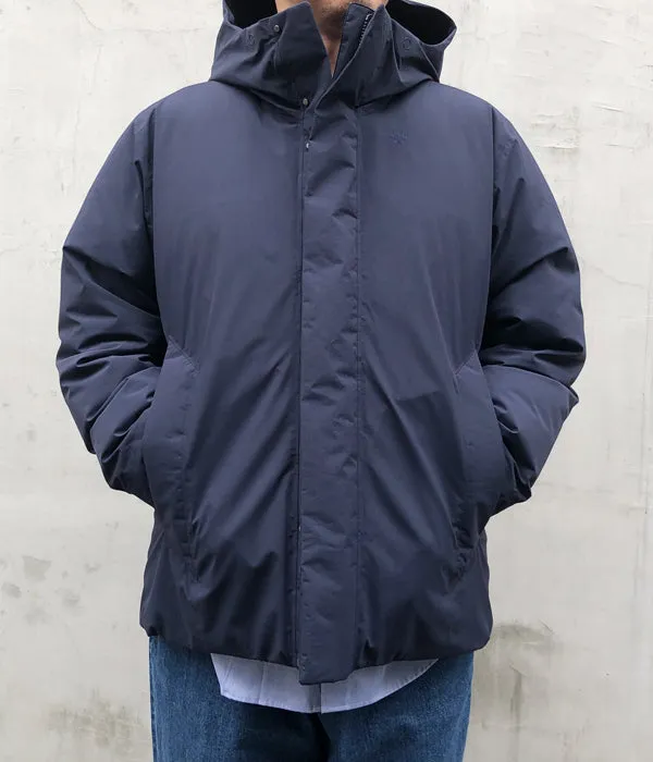 Goldwin/GORE-TEX SNOW RANGE DOWN PARKA (NIGHT SKY)
