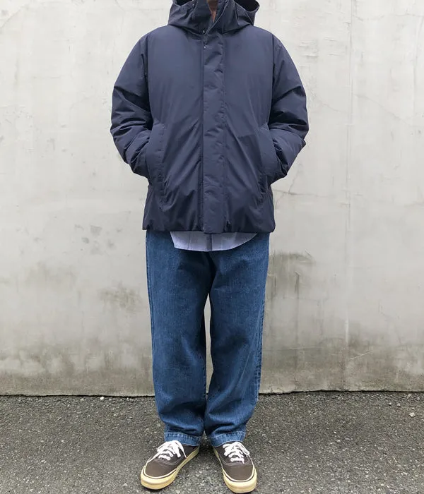 Goldwin/GORE-TEX SNOW RANGE DOWN PARKA (NIGHT SKY)