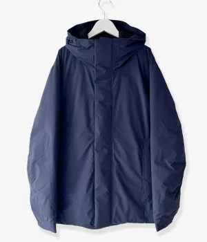 Goldwin/GORE-TEX SNOW RANGE DOWN PARKA (NIGHT SKY)