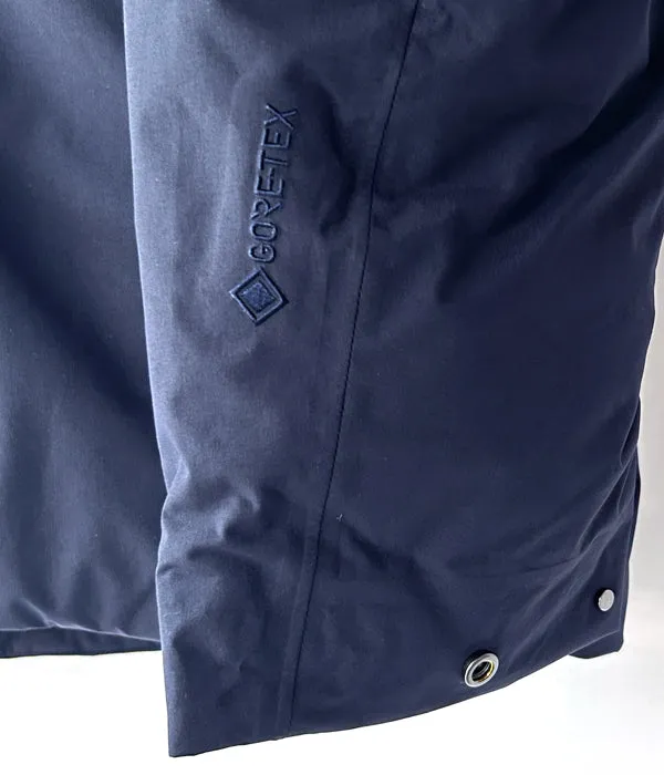 Goldwin/GORE-TEX SNOW RANGE DOWN PARKA (NIGHT SKY)