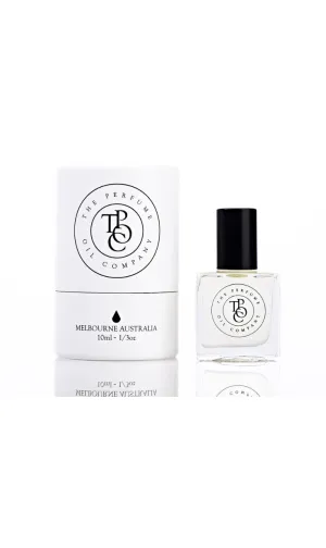 GYPSY | Inspired by Gypsy Water (Byredo) 10ml Roll-on Perfume OIl