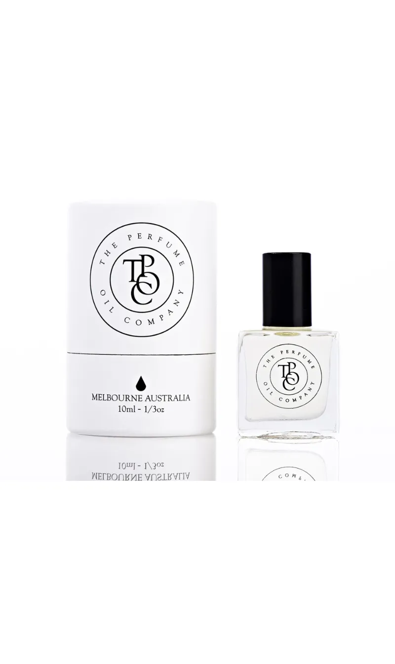 GYPSY | Inspired by Gypsy Water (Byredo) 10ml Roll-on Perfume OIl