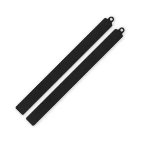 HAL1 Straps - Black