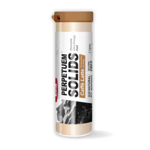 HAMMER - Perpetuem Solids (Tube of 6)