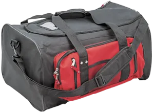 Holdall Kit Bag  (50L)