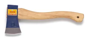 Hults Bruk Agdor 15in Hatchet