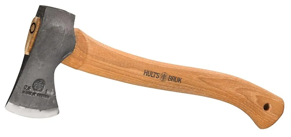 Hults Bruk Almike Hatchet (New)