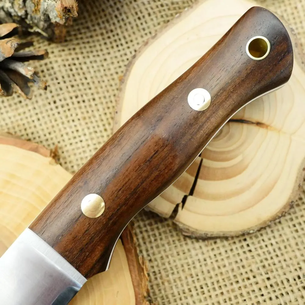 Huntsman: Walnut & Double Liners