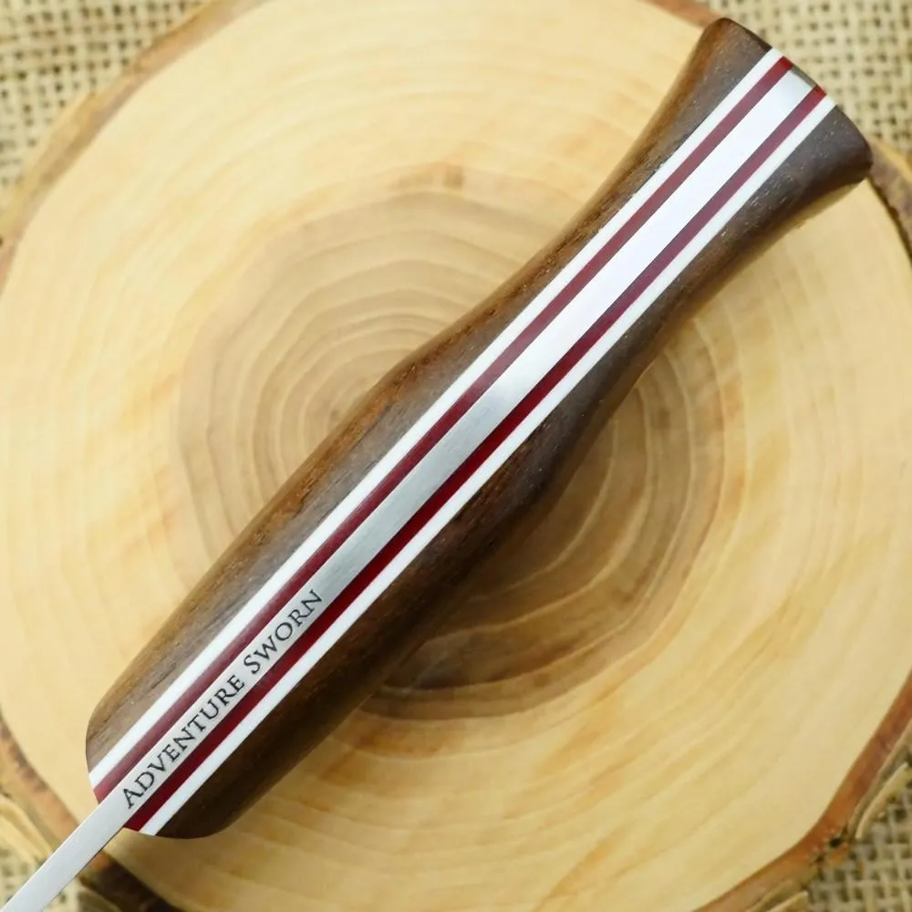 Huntsman: Walnut & Double Liners