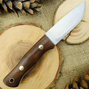 Huntsman: Walnut & Double Liners