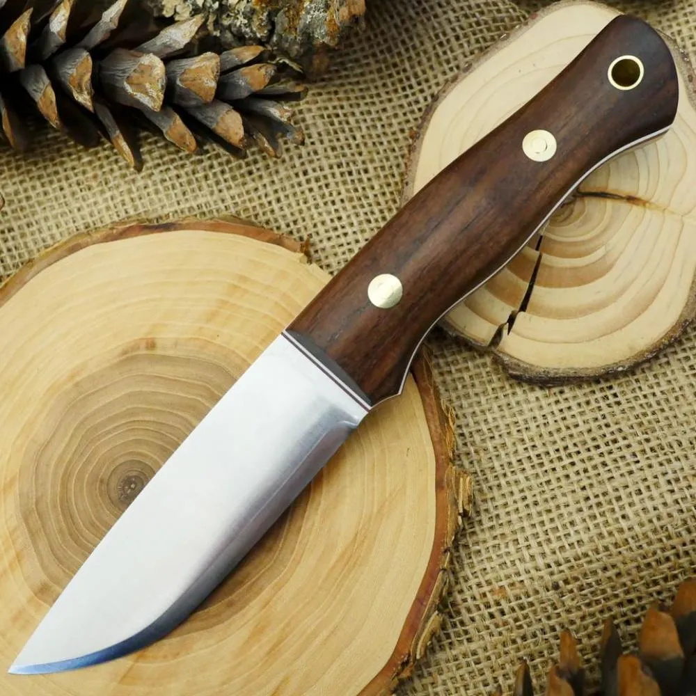 Huntsman: Walnut & Double Liners